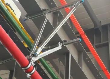 扬州市抗震支架厂家与你分享你必须做的紧急情况下的准备